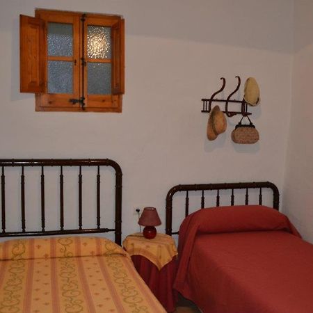 Rcp El Raco Apartment Pacs del Penedes Luaran gambar