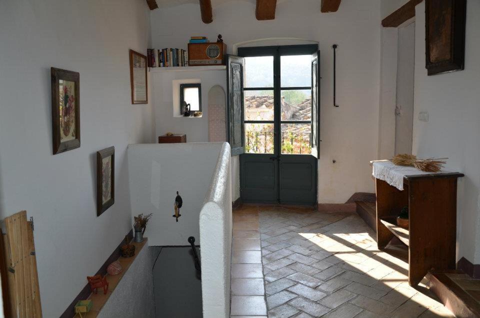 Rcp El Raco Apartment Pacs del Penedes Luaran gambar