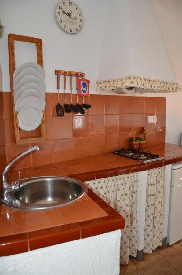 Rcp El Raco Apartment Pacs del Penedes Luaran gambar