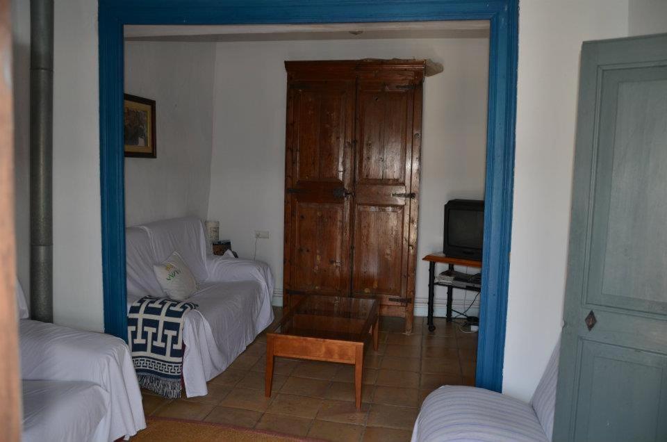 Rcp El Raco Apartment Pacs del Penedes Luaran gambar