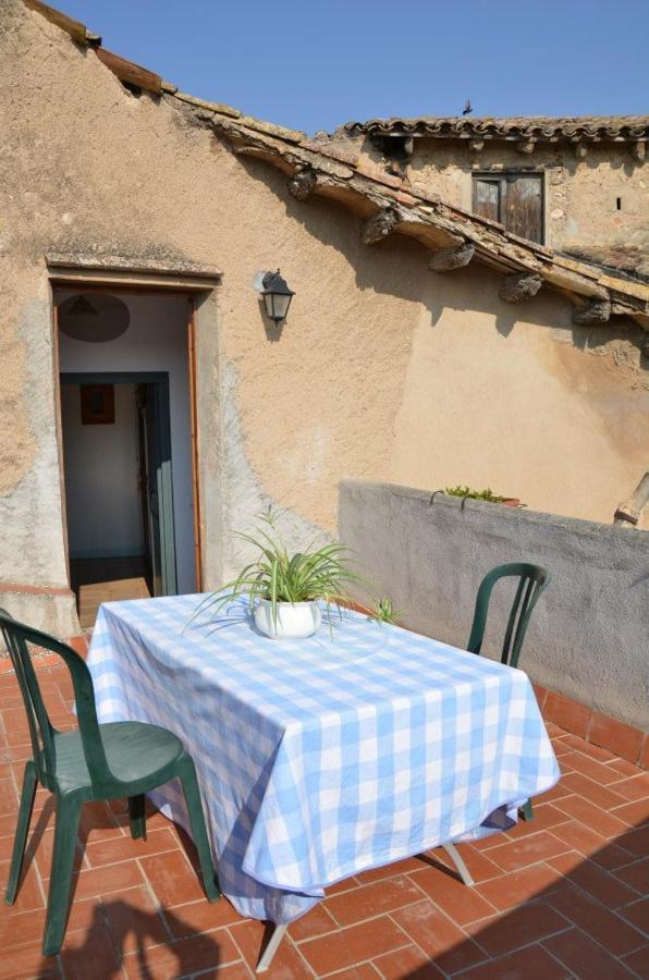 Rcp El Raco Apartment Pacs del Penedes Luaran gambar