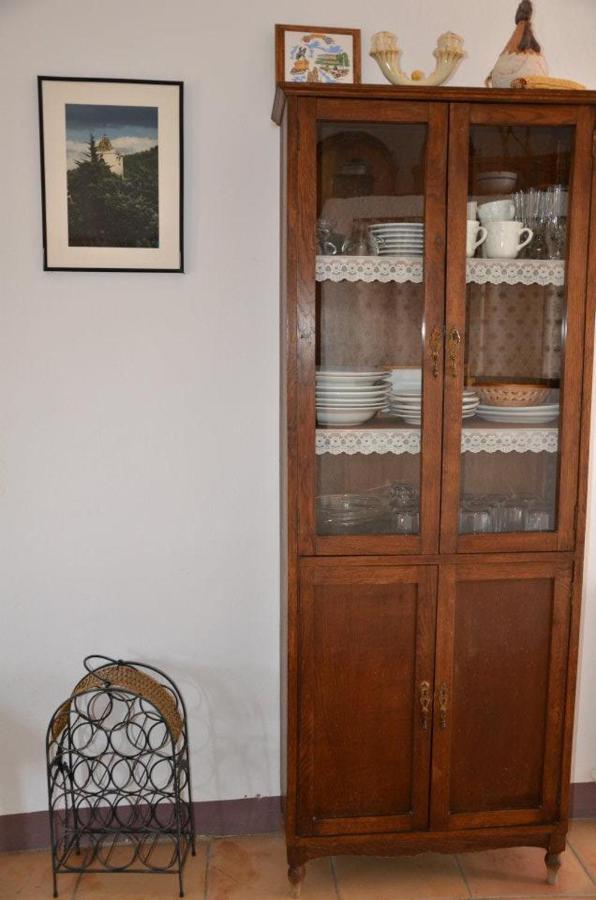 Rcp El Raco Apartment Pacs del Penedes Luaran gambar