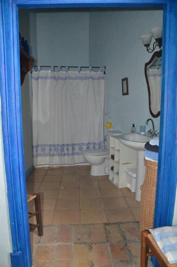 Rcp El Raco Apartment Pacs del Penedes Luaran gambar